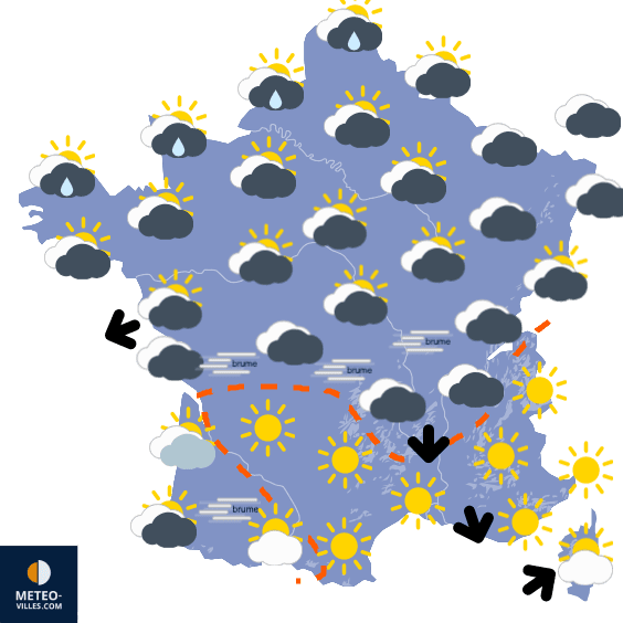 Froid : coupures d'électricité à prévoir ?