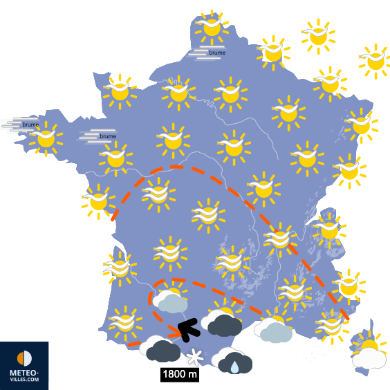 C'est le printemps qui se réveille