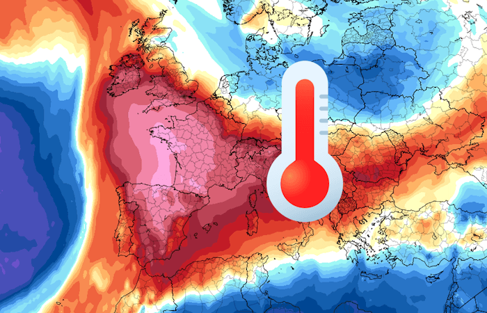 Chaleur exceptionnelle pour Pâques : les prévisions se précisent