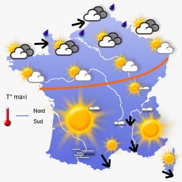 Une embellie de courte durée mais une suite plus prometteuse
