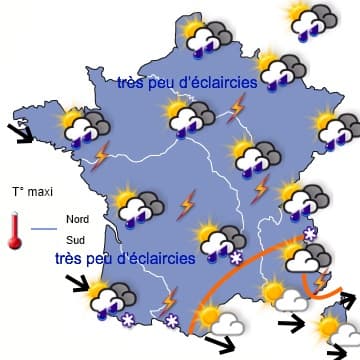 Enfin une vraie amélioration en vue ? 
