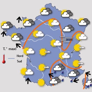 Petite dégradation passagère