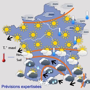 Lent redoux à partir de ce week-end 