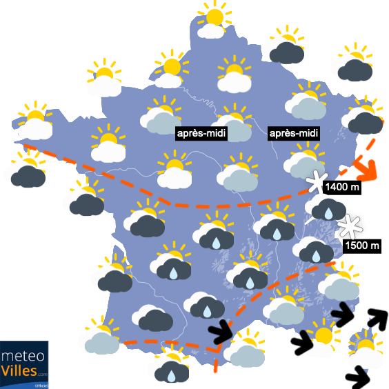 Profitons de cette parenthèse estivale du week-end