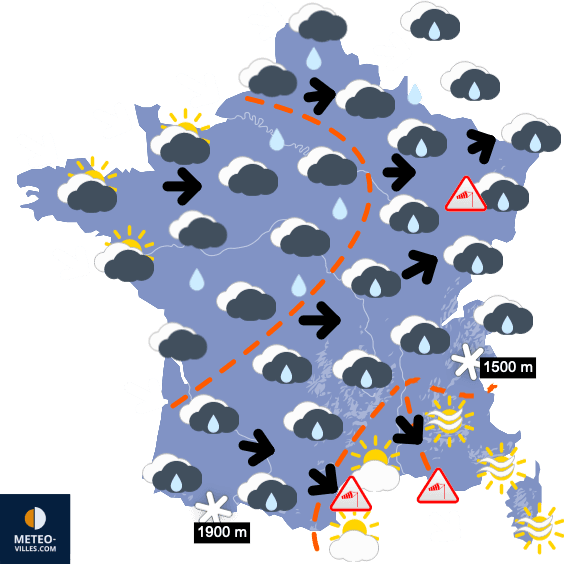 Une parenthèse plus calme et douce pour Noël