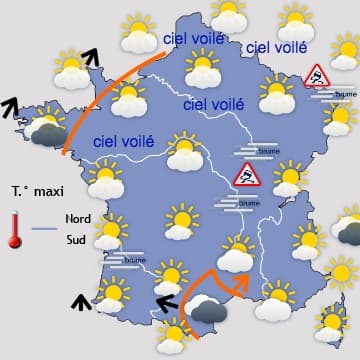 La situation devient vraiment exceptionnelle
