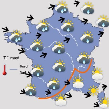 Deuxième offensive automnale de taille...